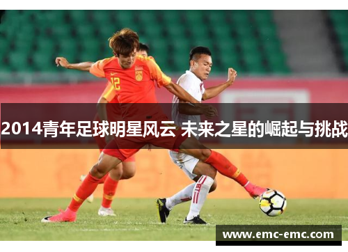 2014青年足球明星风云 未来之星的崛起与挑战