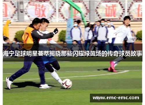 海宁足球明星荟萃揭晓那些闪耀绿茵场的传奇球员故事