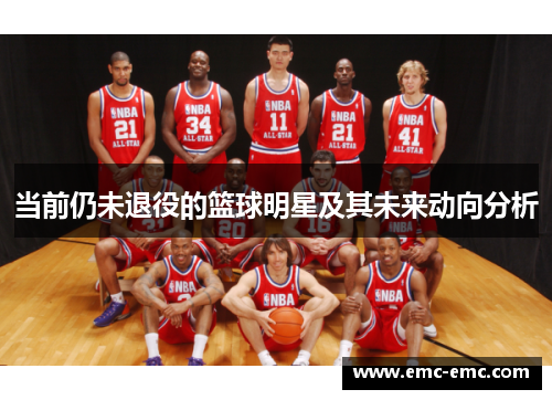 当前仍未退役的篮球明星及其未来动向分析